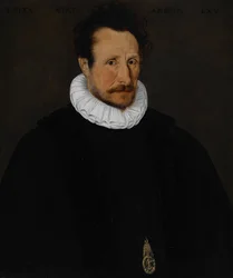 Retrato de um nobre
